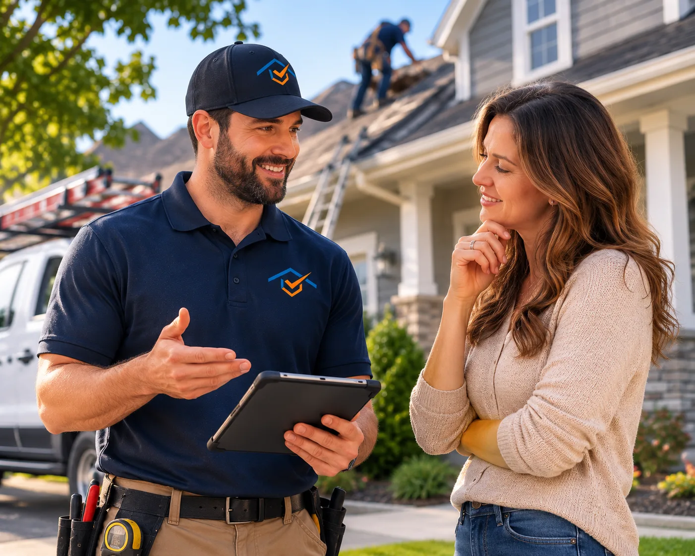 Roof Inspection FAQs in Keyport, NJ