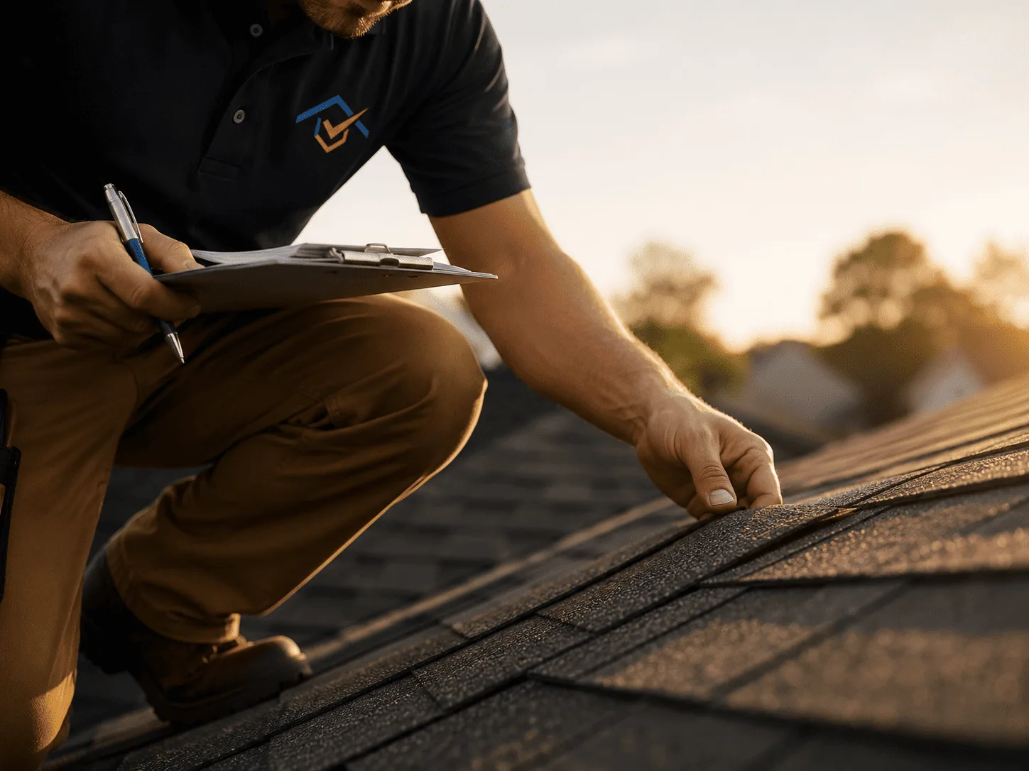 Why Choose Roof Inspection in Keyport, NJ